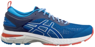 asics indigo