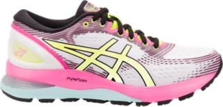 asics nimbus 21 women