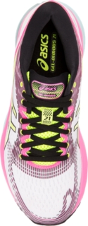 Gel nimbus 21 sp clearance women's