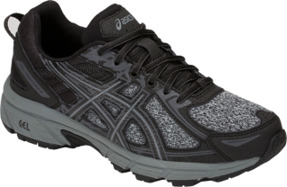 Asics gel venture 2025 6 stone grey