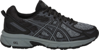 GEL-Venture 6 MX | Black/Stone Grey 