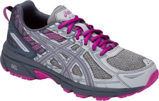 asics venture 6 women's review