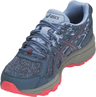 asics gel venture 6 mx review