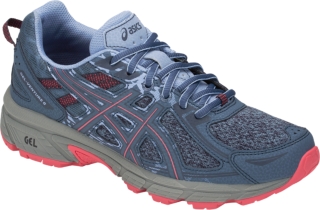 asics gel venture 6 mx review