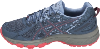 asics gel venture 6 mx review