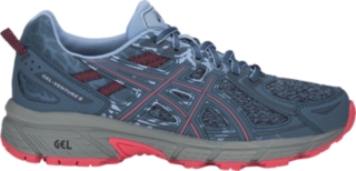 asics gel venture 6 women's running shoes