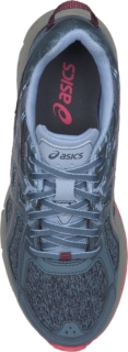 asics gel venture 6 mx review