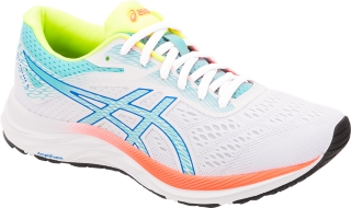 ZAPATILLAS RUNNING MUJER ASICS GEL-EXCITE 6 A - rossettiar