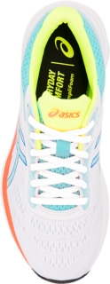 Asics gel excite 6 sp cheap review