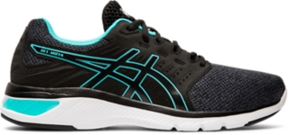 gel moya asics review