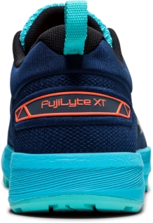 Asics fujilyte xt on sale review