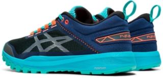 asics fujilyte xt women's trail running shoes