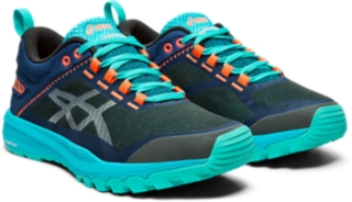 asics fujilyte xt women's trail running shoes