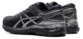 Asics metarun best sale womens silver