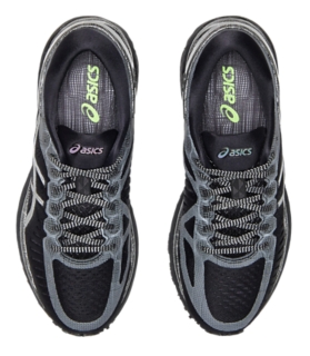 Asics hot sale metarun black