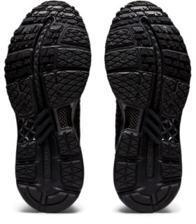 Women's Metarun | Black/Gunmetal | Running Shoes | ASICS