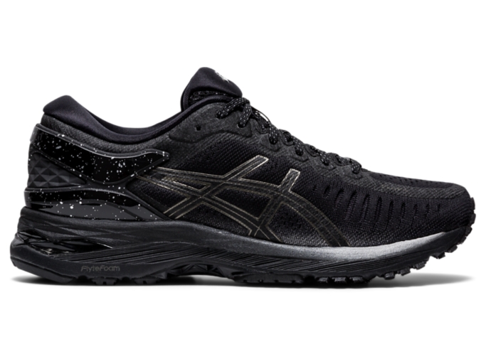 Asics metarun cheap donna argento