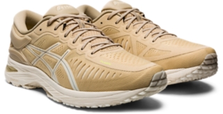 Asics metarun sale womens brown