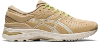 Metarun | Beige/Grey | Running Shoes 