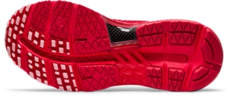 Asics metarun on sale womens red