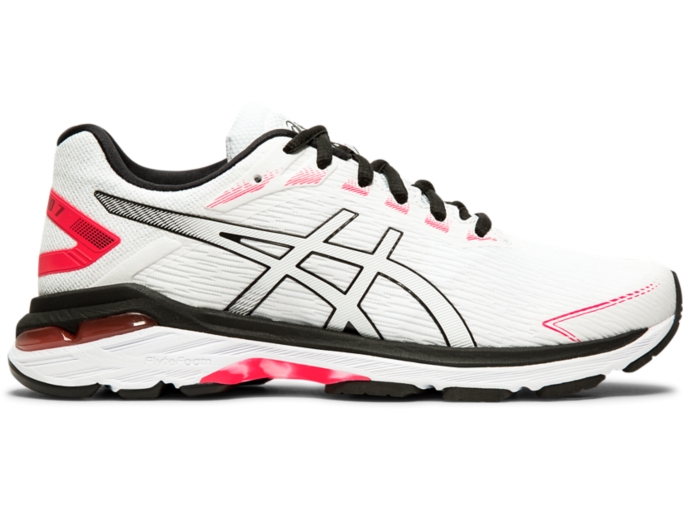 Asics gt-2000 7 women's shop running shoes - aw19