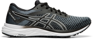 asics gel excite 6 mens running shoes review