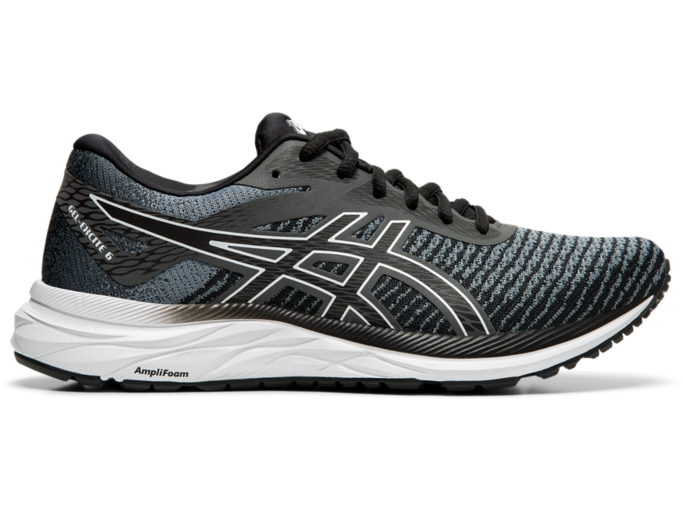 asics gel excite 6 twist review