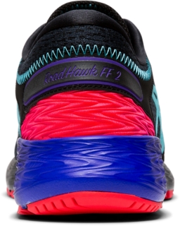 Tenis asics roadhawk shop ff 2 feminino