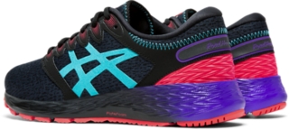 Asics roadhawk ff 2 women's outlet black