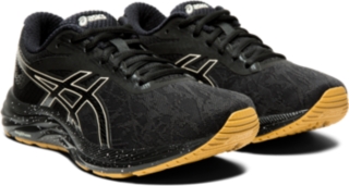 asics running shoes size 6