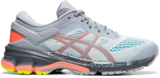 Women's GEL-KAYANO 26 | Piedmont Grey 