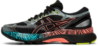 asics women's gel nimbus 21