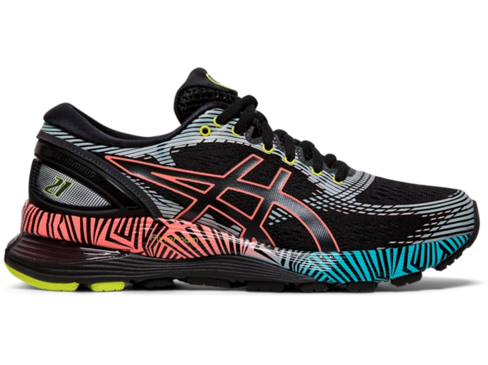 Gel nimbus 21 lite show review new arrivals