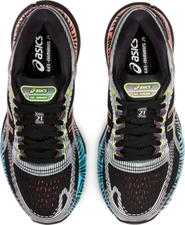 Zapatillas asics nimbus 21 mujer hot sale