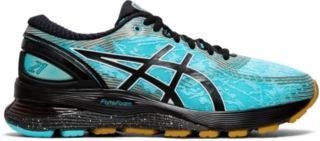 gel kinsei 5 running shoe