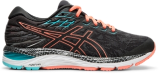 womens asics running