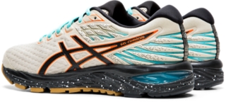 Asics gel cumulus shop 21 winterized review