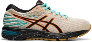 asics gel cumulus womens review