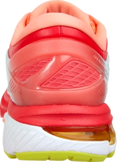 Asics kayano laser clearance pink