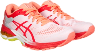 Kayano 26 hotsell laser pink