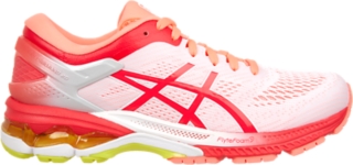 asics gel kayano 26 women's