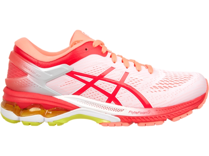 Gel kayano shop 26 ladies