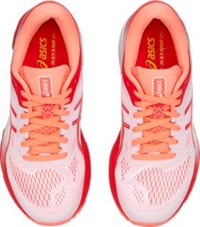 Asics kayano clearance 26 laser pink