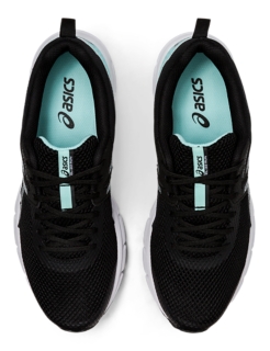 Women's GEL-33 | Black/Icy Morning | Shoes | ASICS