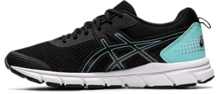 Women's GEL-33 | Black/Icy Morning | Shoes | ASICS