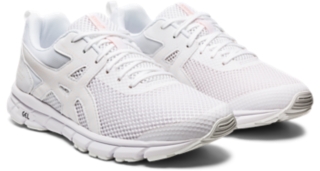 Women's GEL-33 White/Bakedpink | Running Shoes | ASICS