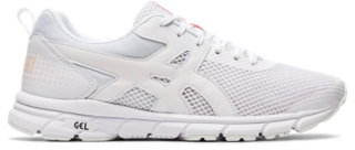 Women's GEL-33 White/Bakedpink | Running Shoes | ASICS