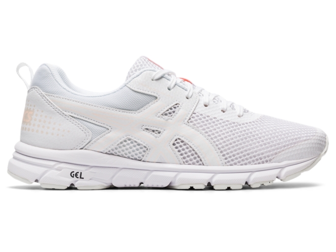 Women's GEL-33 | White/Bakedpink | Running Shoes | ASICS