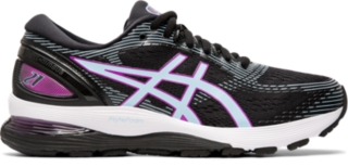 asics neutral pronation shoes