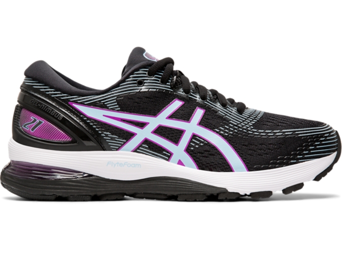 Asics gel nimbus 21 best sale sp femme